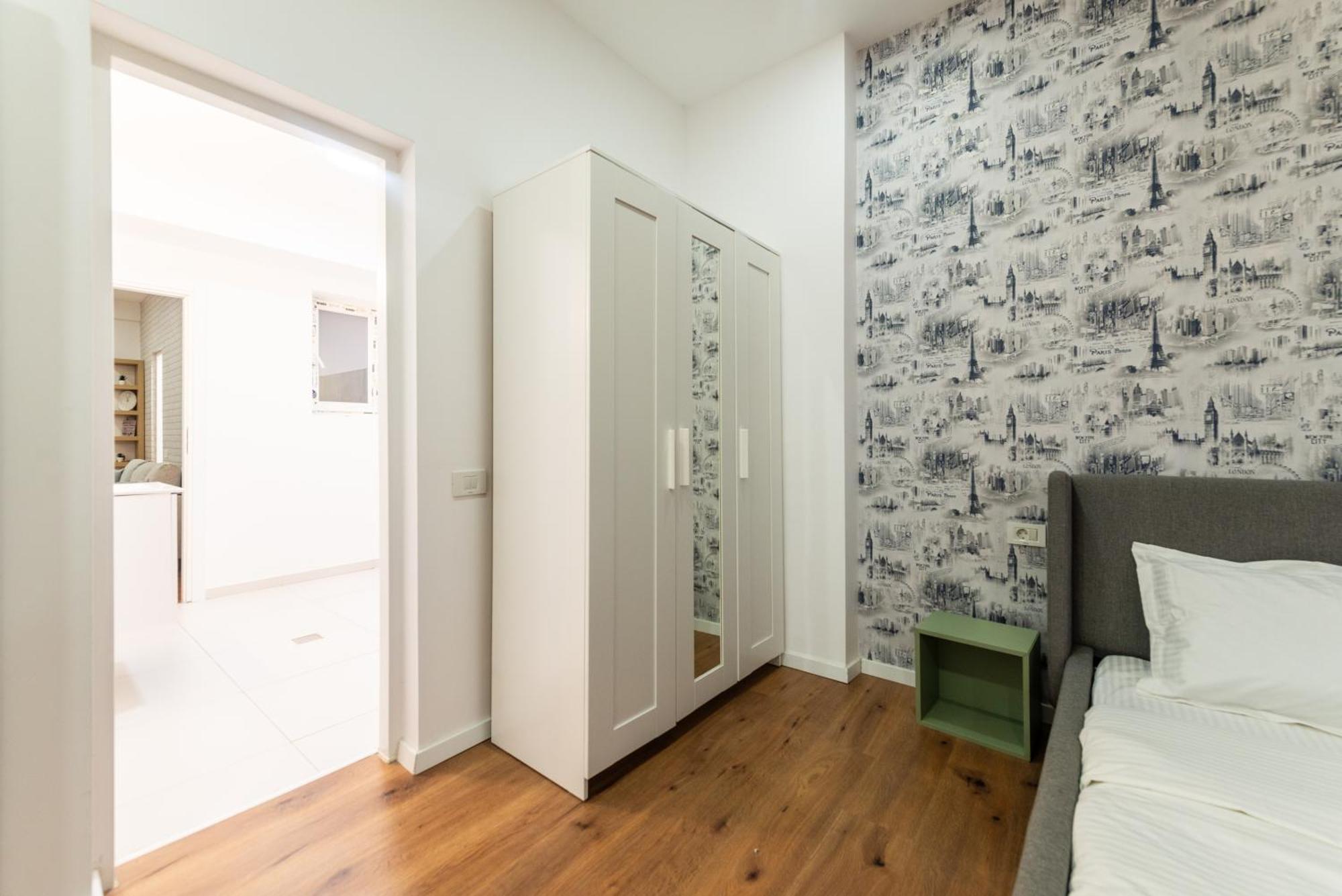 Ultracentral Spacious Apartment 4Br บูคาเรสต์ ภายนอก รูปภาพ